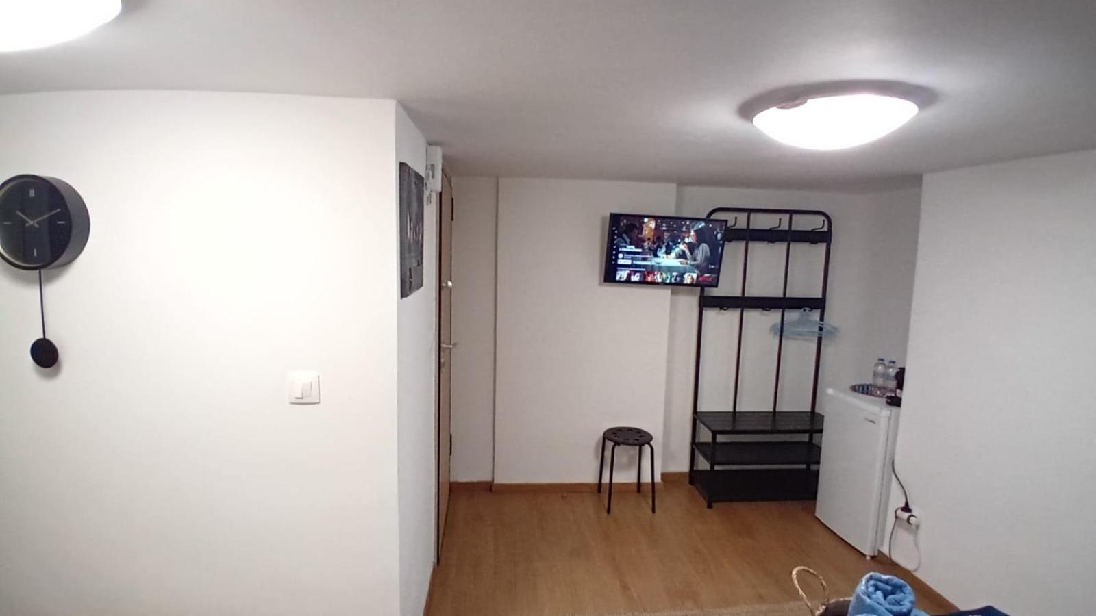 Syntagma Studio Aten Exteriör bild