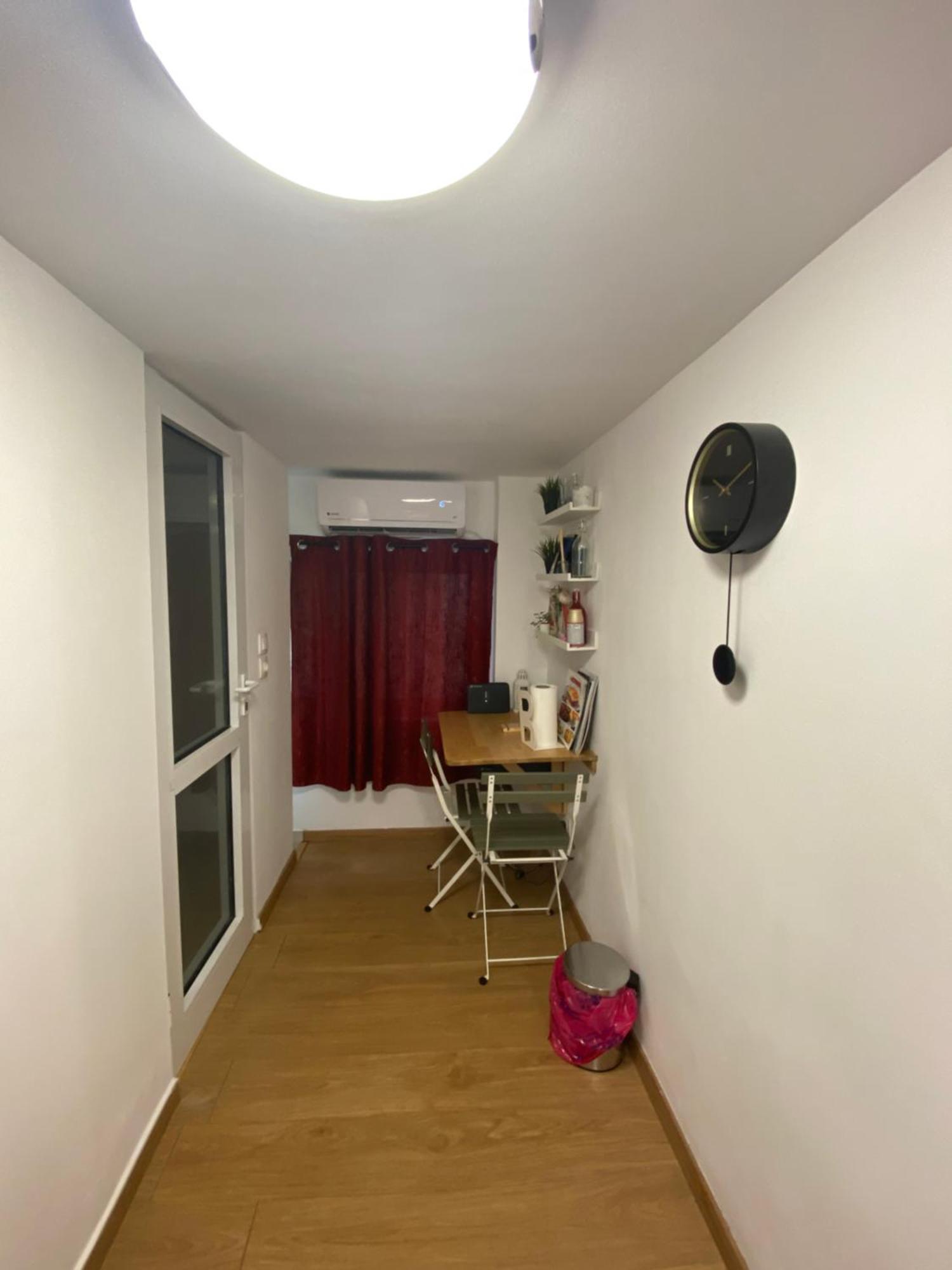 Syntagma Studio Aten Exteriör bild