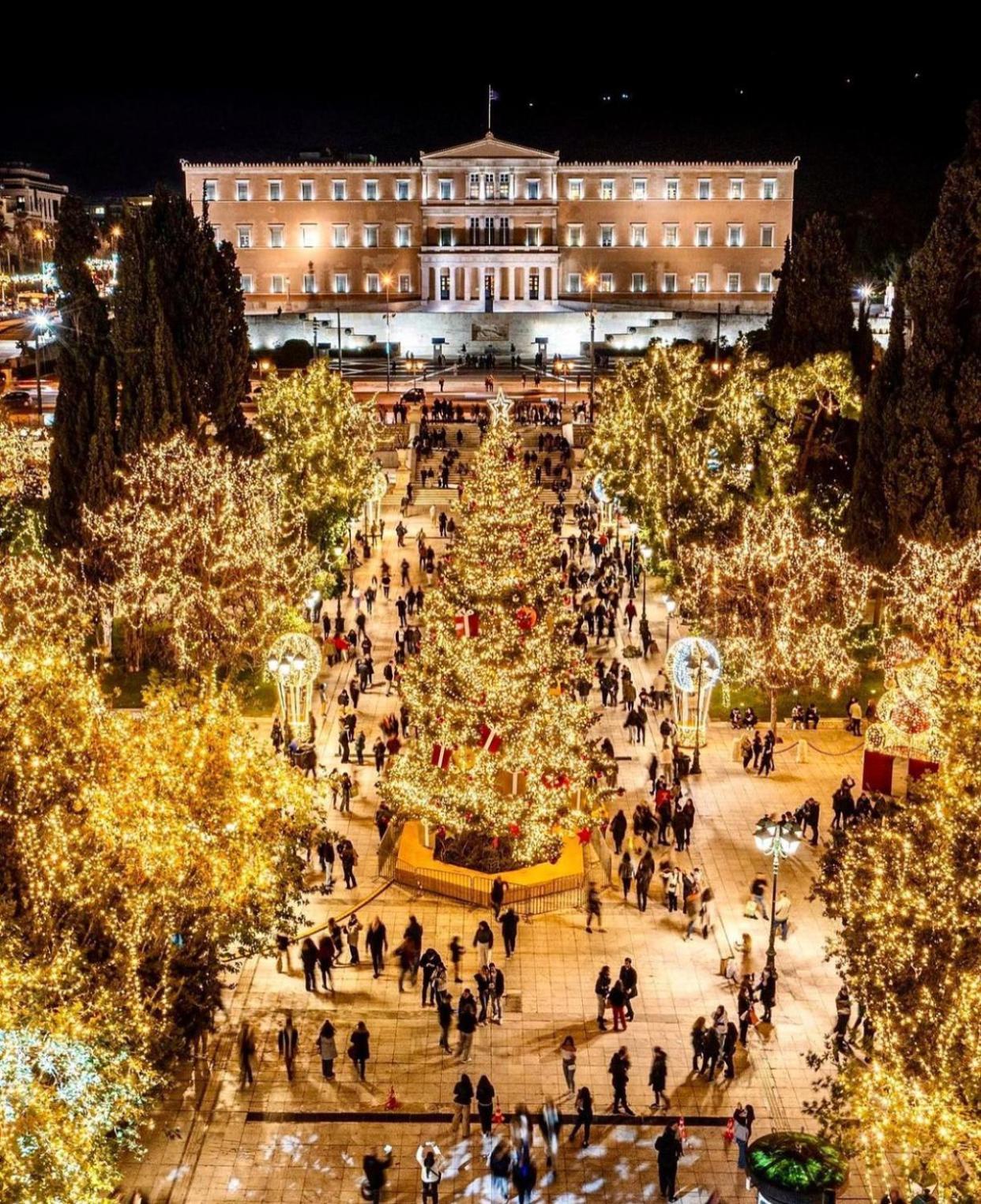 Syntagma Studio Aten Exteriör bild